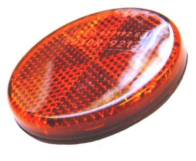 reflector rond Zenith-Buxy-Speedake